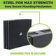 thumbnail image 4 of Soporte de pared HIDEit 4P para PlayStation PS4 Pro, 4 of 7