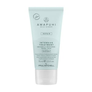 Tratamiento Intensivo Awapuhi Wild Ginger Paul Mitchell 75 Ml