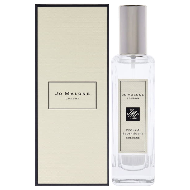 Gamuza Peonía y Rubor de Jo Malone para Mujer - Spray Colonia