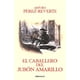 thumbnail image 1 of Libro El Caballero Del Jubón Amarillo - Pérez-Reverte, Artur, 1 of 2
