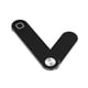 thumbnail image 1 of Soporte Para Teléfono Para Computadora Portátil Soporte Para Teléfono Magnético Soporte Para Computadora Portátil Plegable Negro, 1 of 5