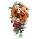 thumbnail image 1 of Ramo De Novia Novia Con Flores Para Boda Día De San Valentín Inicio, 1 of 3