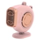 thumbnail image 3 of Desempa?ador De Coche Eléctrico Encendedor De Enchufe De Calentamiento Rápido Secador 150W Apto Para Invierno Rosa 24V Para Camión, 3 of 5