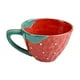 thumbnail image 1 of Taza De Café Con Forma De Fruta, Divertida Taza De Desayuno Para Café, Leche, Regalo Del Día Del Padre, 1 of 3