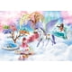 thumbnail image 3 of Picnic de juguete Playmobil con carruaje Pegasus, 3 of 6