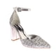 thumbnail image 1 of Zapato Fiesta Plata Andarina, 1 of 5