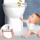 thumbnail image 5 of Candado para Inodoro Roioiow Ajustable a Prueba de Niños con Adhesivo, 5 of 7