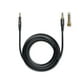 thumbnail image 5 of AUDIO TECHNICA AUDIFONO MONITOREO M50X, 5 of 9