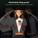 thumbnail image 3 of Protector de pantalla de privacidad UnbreakCable para iPhone 13 Pro Max, 3 of 8