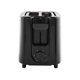 thumbnail image 1 of Tostadora Continental Electric CETT019 para 2 rebanadas negra, 1 of 6