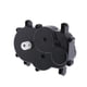 thumbnail image 4 of Motor De Caja De Cambios De Dirección Eléctrica De 6V 12V Para RS280 380 Coches De Juguete Para Ni?os E-6V, 4 of 5
