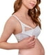 thumbnail image 2 of Sostén Maternal Algodón Pique 3824, 2 of 4