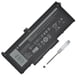 thumbnail image 1 of Batería para laptop RDSJ RJ40G 63Wh 15.2V para Dell Latitude, 1 of 9