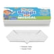 thumbnail image 3 of Blippi (3) Estuche Rígido para Gafas de Cuero PU Protector con Forro de Felpa Premium Suave para Hombres y Mujeres, 3 of 6