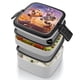 thumbnail image 4 of Fiambrera de Doble Capa Gracie y Pedro 1000ml, 4 of 6
