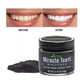 thumbnail image 1 of Crema Pasta Dental Blanqueadora Carbon Miracle Teeth 20grs, 1 of 2