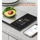 thumbnail image 2 of Báscula alimentaria Smart Nutrition KUAIVO con pantalla TFT, 2 of 8