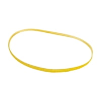 Magideal - Máquina Equilibradora De Ruedas, Correa De Transmisión, Reemplazo Directo, 3 Cóncavos, 4, Reparación Profesional De Neumáticos De Automóviles, Protecc 96 Centímetros