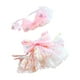 thumbnail image 2 of Falda Con Borlas Para Muñeca, Decoración Suave De DIY Para Muñecas Para Muñecas De 15cm, Muñecas Para Niñas, Muñeca De Moda, 2 of 3