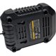 thumbnail image 4 of Cargador de batería Milestock, 21.5 V, rápido, 110 V, Power Tool, 4 of 7