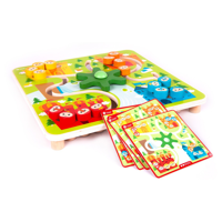 Explorador Del Catillo Classic World