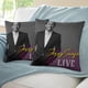 thumbnail image 3 of Seinfeld Fundas de almohada de terciopelo con tema, regalos de funda de almohada, decoración para el hogar, cojín de lanzar, regalo de cumpleaños para fans y parejas.56*56cm., 3 of 6