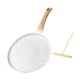 thumbnail image 2 of Sartén Para Crepes Aleación De Aluminio Blanco, 2 of 3