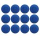 thumbnail image 1 of Pelotas de lacrosse Velocity tamaño oficial azul real, 1 of 7
