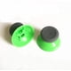 thumbnail image 1 of Cubiertas Para Joystick Paquete De 2 Para Xbox One Y Ps4 Verde, 1 of 1