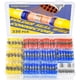 thumbnail image 1 of Conectores Solder Seal Haisstronica 330PCS Grado Marino, 1 of 3