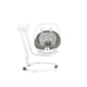 thumbnail image 4 of Silla Nido Mecedora Serina 2in1 Cosmo Grey, 4 of 9