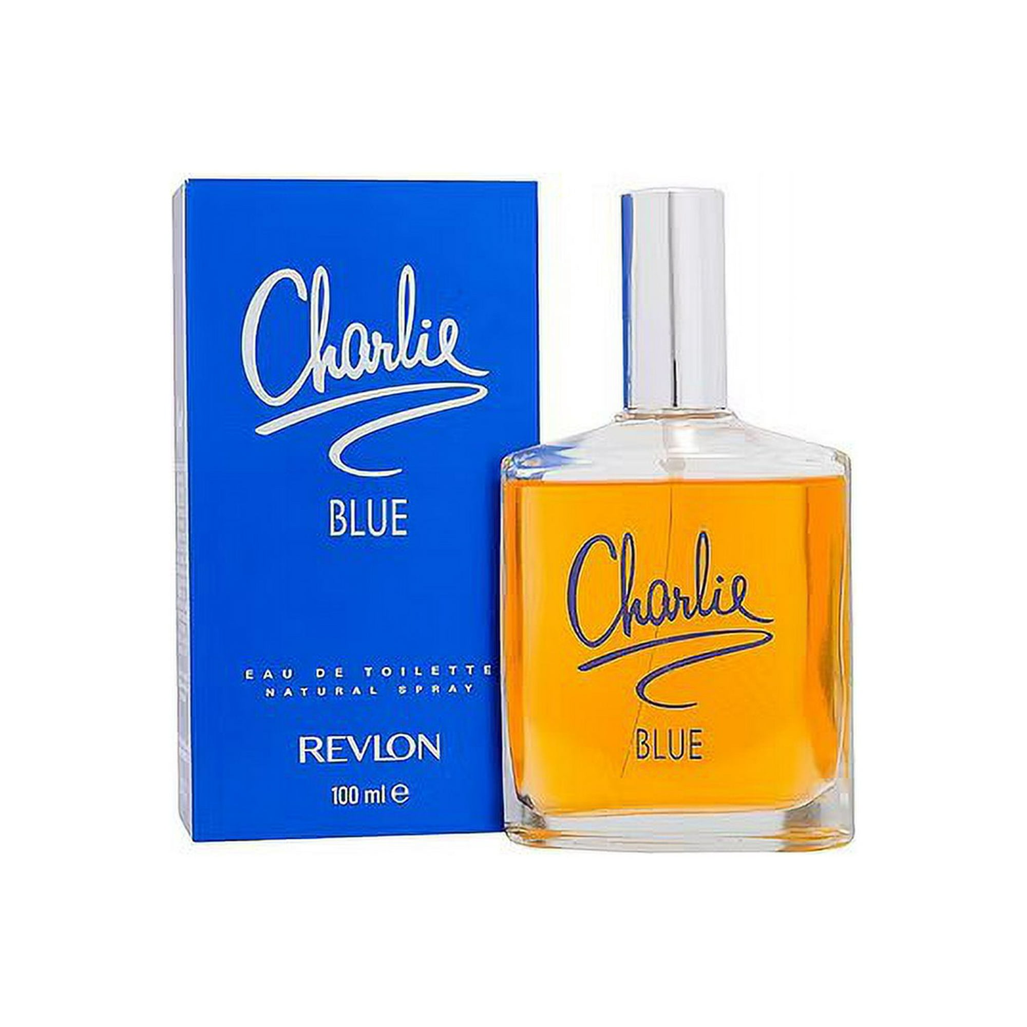 Perfume Charlie Blue Edt 100 Ml