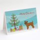 thumbnail image 1 of Tarjetas de Felicitación Caroline's Treasures – Pack de 8 (5x7), 1 of 3