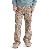 Pantalones Cargo Aeropostale Fungi Color Para Hombre, Talla Xxxl