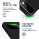thumbnail image 3 of Funda kwmobile para Google Pixel 11/11 Pro, TPU silicona negra, 3 of 8