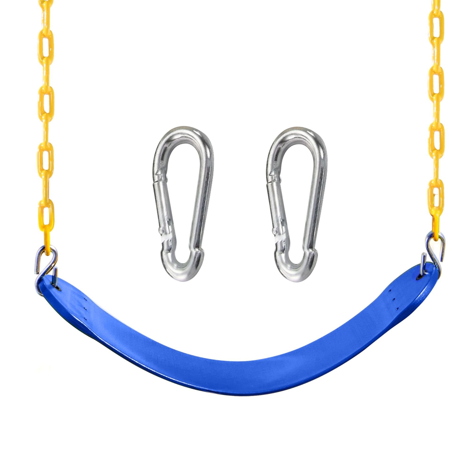 Kit De Repuesto Para Asientos Giratorios Turfee Swing Outdoor Set, Azul