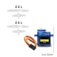 thumbnail image 2 of Micro Servo Motor Sg90 Ideal Para Arduino, 2 of 3