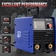 thumbnail image 3 of Soldadora de varilla Welder S7 250A 110/220 V, ARC/Lift TIG, 3 of 6