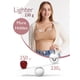 thumbnail image 3 of Extractor de Leche Eléctrico Momcozy M5 24mm Rosa, 3 of 3