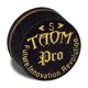 thumbnail image 1 of Punta de taco TAOM 14 mm laminada 1 pza (suave), 1 of 4