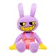 thumbnail image 1 of Figura de peluche Jax de The Amazing Digital Circus – 20 cm, 1 of 4