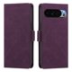 thumbnail image 2 of Funda Billetera Delgada para Google Pixel 11 Pro XL con Ranuras y Soporte Morado oscuro, 2 of 6