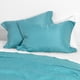 thumbnail image 3 of Cubrecama Quilt Cordoba lisa King Calypso, 3 of 3