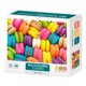 thumbnail image 2 of Puzzle 1000 Piezas Colores 23x19 cm Galletas, 2 of 2