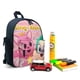 thumbnail image 3 of Mochila Escolar Pinkfong Infantil Grande Azul, 3 of 6