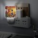 thumbnail image 5 of PatoAventuras Luz nocturna LED con sensor de anochecer a amanecer para dormitorio, baño, pasillo, escaleras - Lámpara LED nocturna de enchufe, 0.5W - 1 pieza, 5 of 6