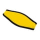 thumbnail image 1 of Buceo Snorkel Máscara Neopreno Tapa Acolchado Protección Amarillo, 1 of 3