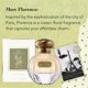thumbnail image 3 of Perfume Tocca Florence Eau de Parfum para mujer, 50 ml, 3 of 7