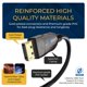 thumbnail image 4 of Cable DisplayPort OREI 2.0 AOC 61 m 8K@120 Hz VRR, 4 of 7