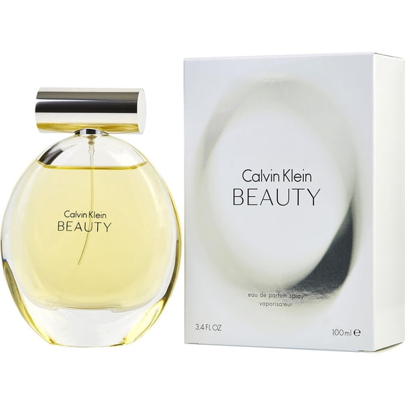 Perfume Calvin Klein Beauty 3.4 oz 100 ml EDP para mujer